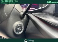 SKODA OCTAVIA COMBI 2.0 TSI 245 CH DSG7 RS
