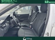 SKODA KAMIQ 1.0 TSI 95 CH BVM5 Ambition