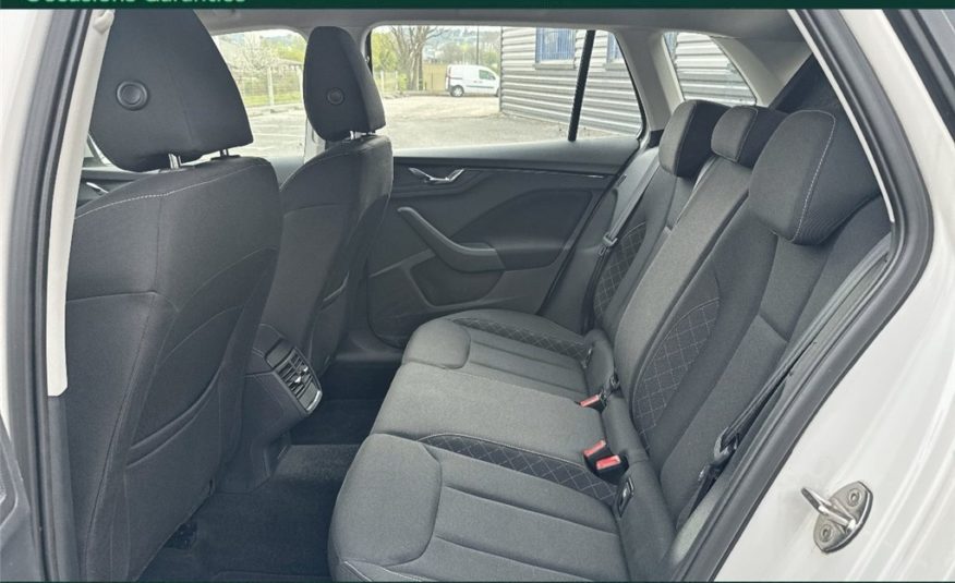 SKODA KAMIQ 1.0 TSI 95 CH BVM5 Ambition
