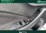SKODA KAMIQ 1.0 TSI 95 CH BVM5 Ambition