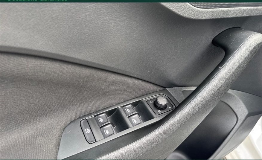 SKODA KAMIQ 1.0 TSI 95 CH BVM5 Ambition