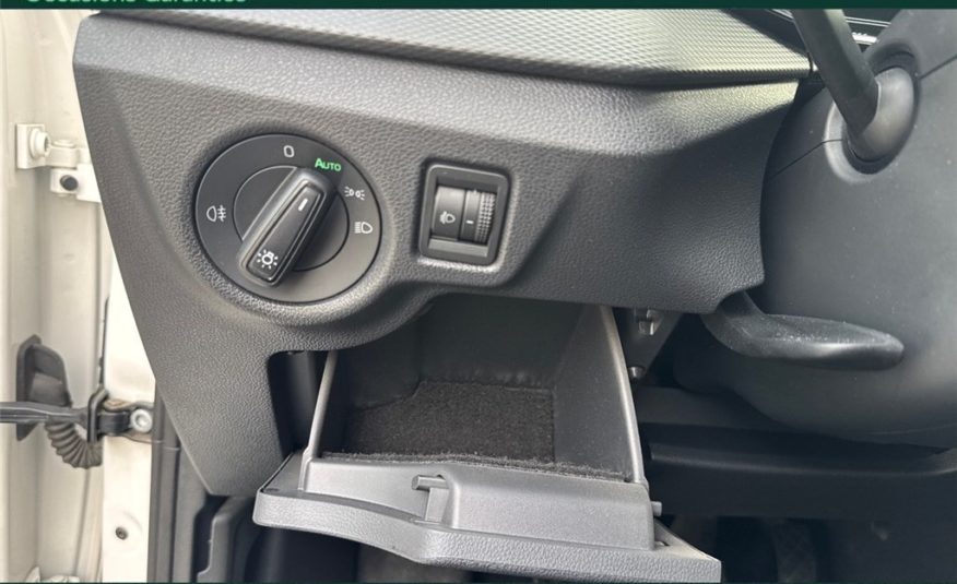 SKODA KAMIQ 1.0 TSI 95 CH BVM5 Ambition