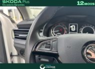 SKODA KAMIQ 1.0 TSI 95 CH BVM5 Ambition