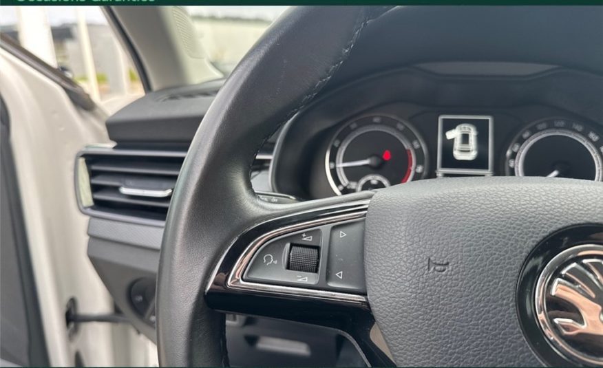 SKODA KAMIQ 1.0 TSI 95 CH BVM5 Ambition