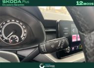 SKODA KAMIQ 1.0 TSI 95 CH BVM5 Ambition