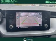 SKODA KAMIQ 1.0 TSI 95 CH BVM5 Ambition