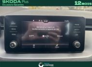 SKODA KAMIQ 1.0 TSI 95 CH BVM5 Ambition