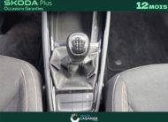 SKODA KAMIQ 1.0 TSI 95 CH BVM5 Ambition