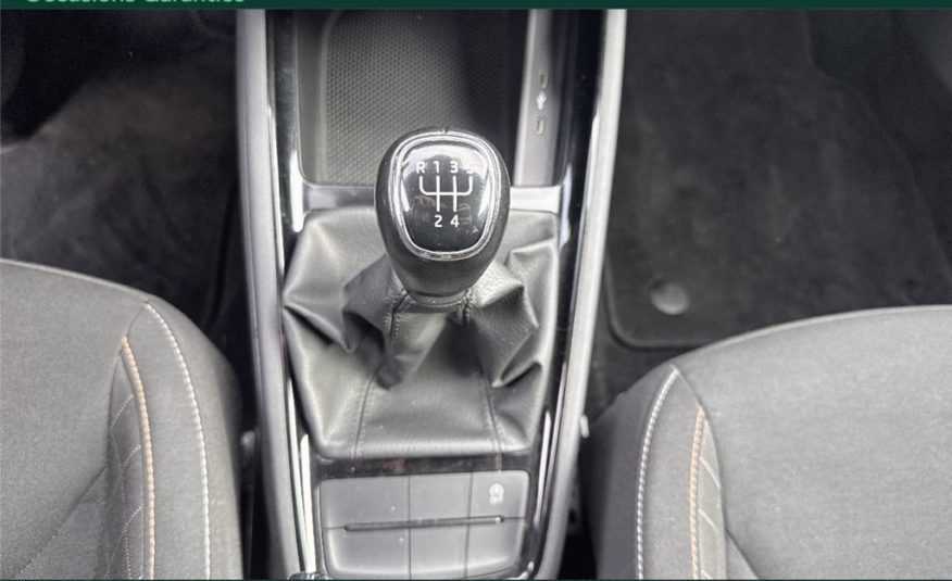 SKODA KAMIQ 1.0 TSI 95 CH BVM5 Ambition