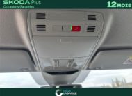 SKODA KAMIQ 1.0 TSI 95 CH BVM5 Ambition