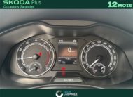 SKODA KAMIQ 1.0 TSI 95 CH BVM5 Ambition