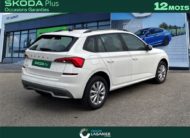 SKODA KAMIQ 1.0 TSI 95 CH BVM5 Ambition