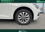 SKODA KAMIQ 1.0 TSI 95 CH BVM5 Ambition