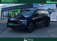 SKODA KAROQ 2.0 TDI 116 CH SCR DSG7 Sportline