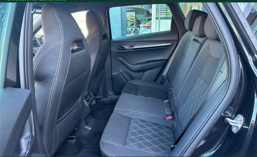 SKODA KAROQ 2.0 TDI 116 CH SCR DSG7 Sportline