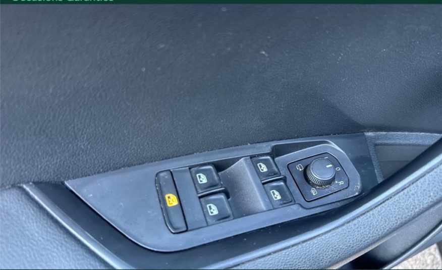 SKODA KAROQ 2.0 TDI 116 CH SCR DSG7 Sportline