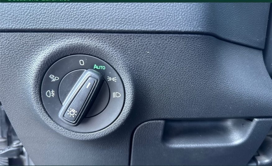 SKODA KAROQ 2.0 TDI 116 CH SCR DSG7 Sportline
