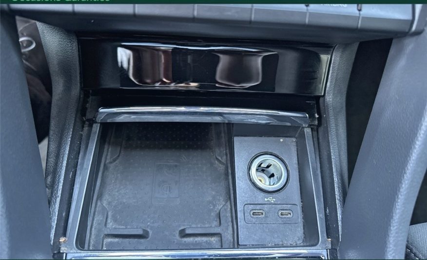 SKODA KAROQ 2.0 TDI 116 CH SCR DSG7 Sportline