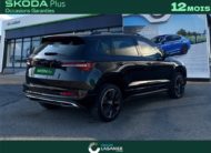 SKODA KAROQ 2.0 TDI 116 CH SCR DSG7 Sportline