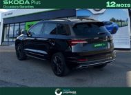 SKODA KAROQ 2.0 TDI 116 CH SCR DSG7 Sportline