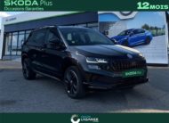 SKODA KAROQ 2.0 TDI 116 CH SCR DSG7 Sportline