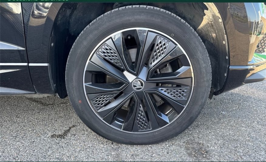 SKODA KAROQ 2.0 TDI 116 CH SCR DSG7 Sportline