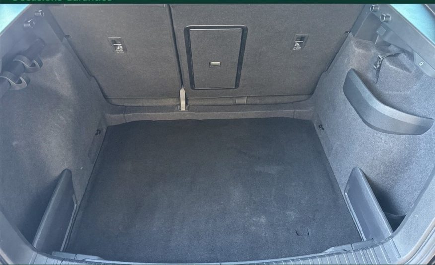 SKODA KAROQ 2.0 TDI 116 CH SCR DSG7 Sportline