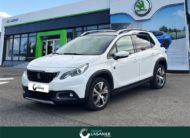 PEUGEOT 2008 BLUEHDI 120CH S&S EAT6 Crossway