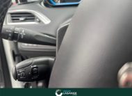 PEUGEOT 2008 BLUEHDI 120CH S&S EAT6 Crossway