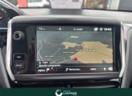 PEUGEOT 2008 BLUEHDI 120CH S&S EAT6 Crossway