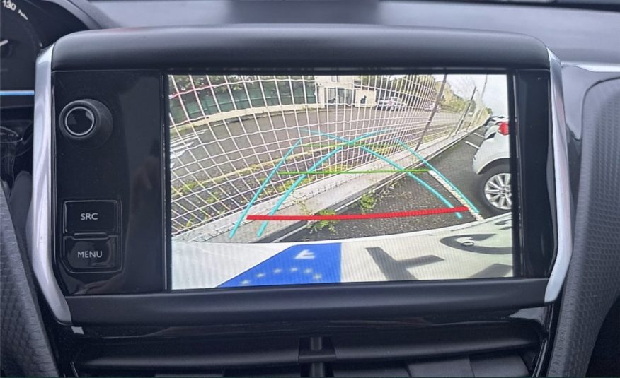 PEUGEOT 2008 BLUEHDI 120CH S&S EAT6 Crossway