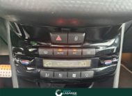 PEUGEOT 2008 BLUEHDI 120CH S&S EAT6 Crossway