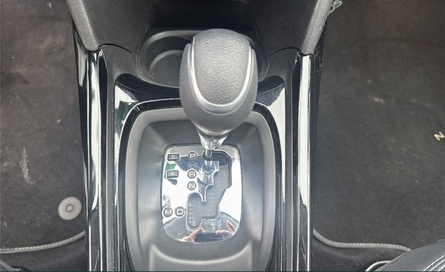 PEUGEOT 2008 BLUEHDI 120CH S&S EAT6 Crossway