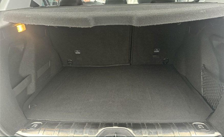 PEUGEOT 2008 BLUEHDI 120CH S&S EAT6 Crossway