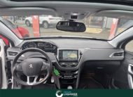 PEUGEOT 2008 BLUEHDI 120CH S&S EAT6 Crossway