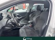 PEUGEOT 2008 BLUEHDI 120CH S&S EAT6 Crossway