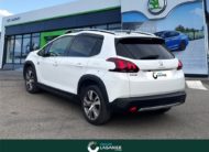PEUGEOT 2008 BLUEHDI 120CH S&S EAT6 Crossway