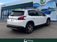 PEUGEOT 2008 BLUEHDI 120CH S&S EAT6 Crossway