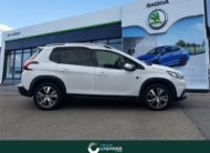 PEUGEOT 2008 BLUEHDI 120CH S&S EAT6 Crossway