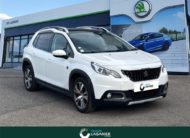 PEUGEOT 2008 BLUEHDI 120CH S&S EAT6 Crossway