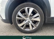 PEUGEOT 2008 BLUEHDI 120CH S&S EAT6 Crossway