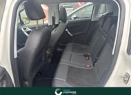 PEUGEOT 2008 BLUEHDI 120CH S&S EAT6 Crossway