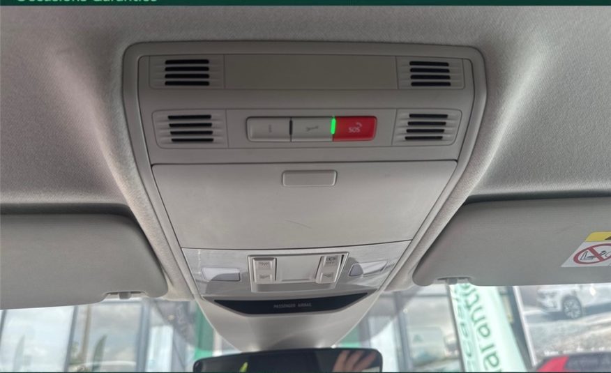 SKODA FABIA 1.0 TSI 95 CH BVM5 Ambition