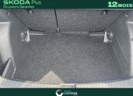 SKODA FABIA 1.0 TSI 95 CH BVM5 Ambition