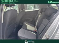SKODA FABIA 1.0 TSI 95 CH BVM5 Ambition