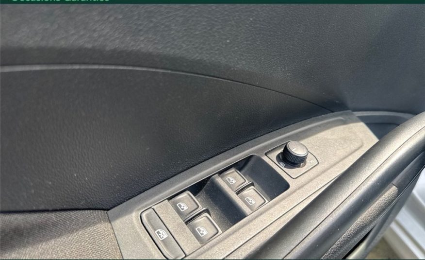 SKODA FABIA 1.0 TSI 95 CH BVM5 Ambition