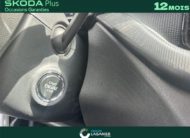 SKODA FABIA 1.0 TSI 95 CH BVM5 Ambition