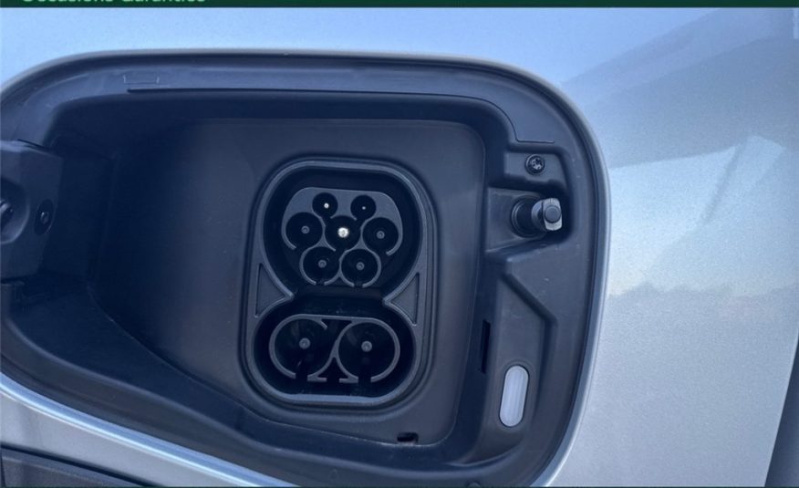 SKODA KODIAQ 1.5 TSI 204 CH HYBRIDE RECHARGEABLE PHEV DSG6 5PL Selection