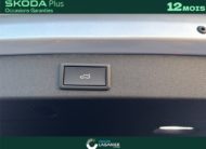 SKODA KODIAQ 1.5 TSI 204 CH HYBRIDE RECHARGEABLE PHEV DSG6 5PL Selection