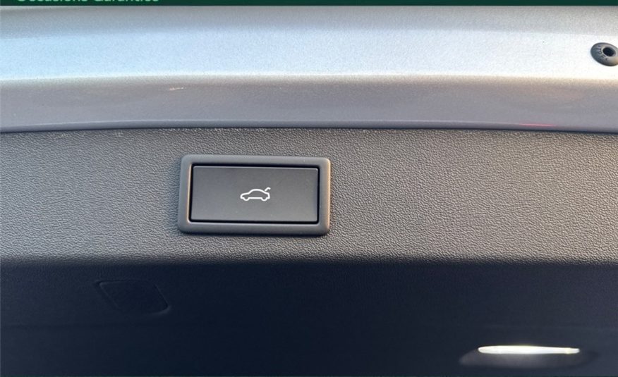 SKODA KODIAQ 1.5 TSI 204 CH HYBRIDE RECHARGEABLE PHEV DSG6 5PL Selection